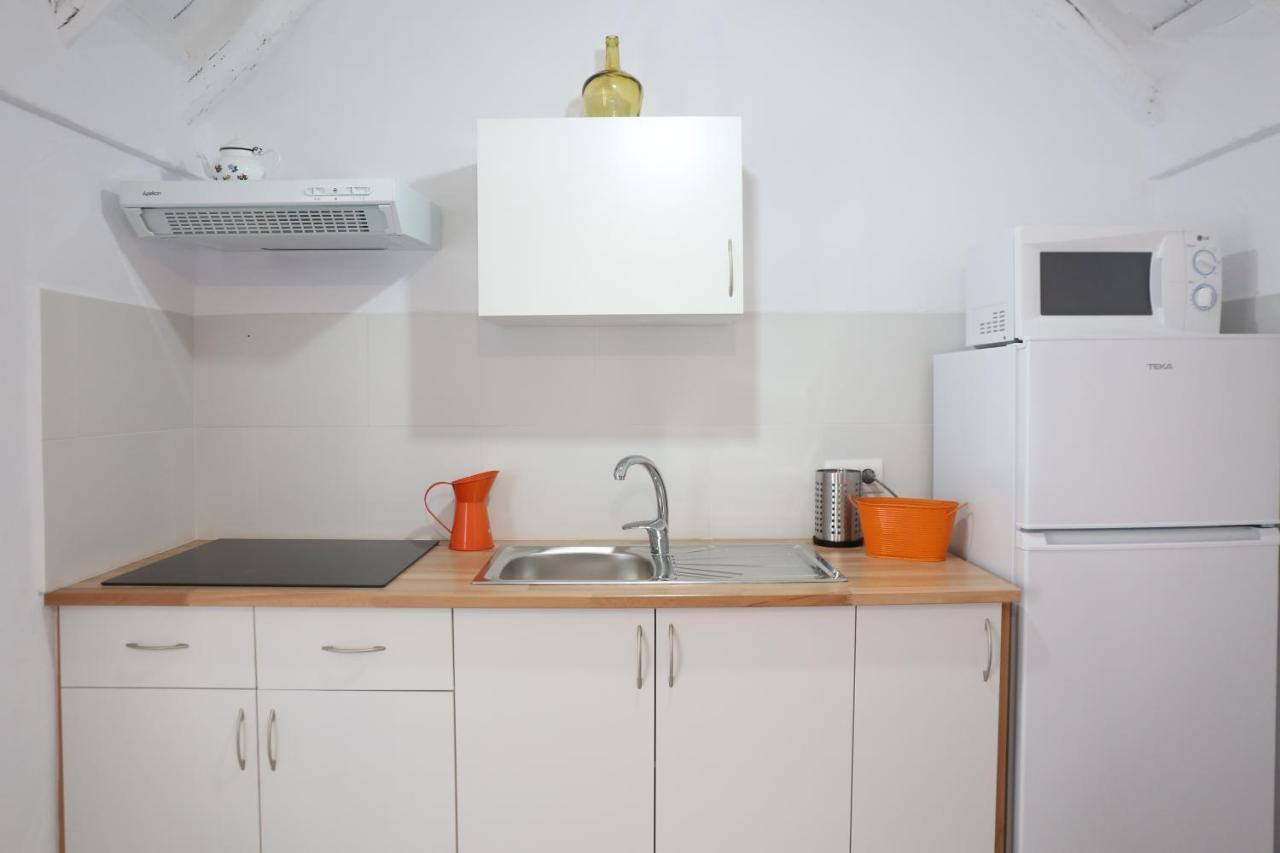 Vivienda Turistica De Alojamiento Rural Silla Vieja Vejer de la Frontera Exteriér fotografie