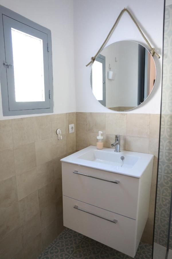 Vivienda Turistica De Alojamiento Rural Silla Vieja Vejer de la Frontera Exteriér fotografie