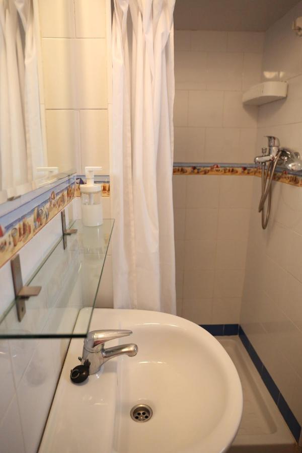 Vivienda Turistica De Alojamiento Rural Silla Vieja Vejer de la Frontera Exteriér fotografie