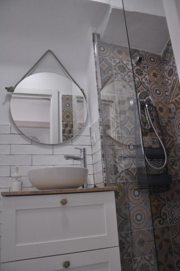 Vivienda Turistica De Alojamiento Rural Silla Vieja Vejer de la Frontera Exteriér fotografie