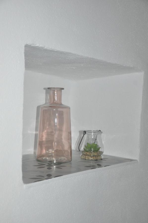 Vivienda Turistica De Alojamiento Rural Silla Vieja Vejer de la Frontera Exteriér fotografie
