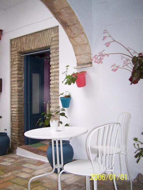 Vivienda Turistica De Alojamiento Rural Silla Vieja Vejer de la Frontera Exteriér fotografie